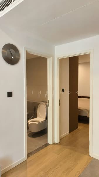 Holme Ekkamai 22, Bangkok, 68 100 Nuan Noi Alley, Khlong Tan Nua, Watthana, Bangkok, 1 Bedroom, 42 sqm, Condo For Rent, by Juthabhorn Uppachit (Amy), 500187403 - DDproperty.com