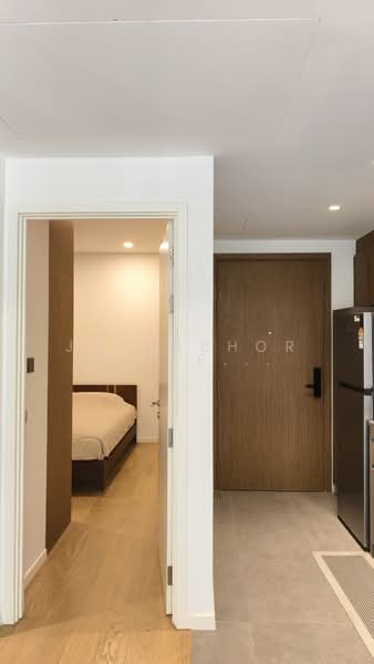 Holme Ekkamai 22 : โฮล์ม เอกมัย 22, กรุงเทพ, 68 100 ซอยนวลน้อย, คลองตันเหนือ, วัฒนา, กรุงเทพ, 42 ตร.ม., คอนโด ให้เช่า, โดย Juthabhorn Uppachit (Amy), 500187403 - DDproperty.com