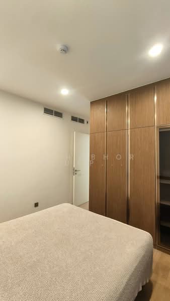 Holme Ekkamai 22, Bangkok, 68 100 Nuan Noi Alley, Khlong Tan Nua, Watthana, Bangkok, 1 Bedroom, 42 sqm, Condo For Rent, by Juthabhorn Uppachit (Amy), 500187403 - DDproperty.com