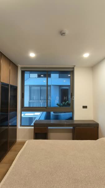 Holme Ekkamai 22, Bangkok, 68 100 Nuan Noi Alley, Khlong Tan Nua, Watthana, Bangkok, 1 Bedroom, 42 sqm, Condo For Rent, by Juthabhorn Uppachit (Amy), 500187403 - DDproperty.com