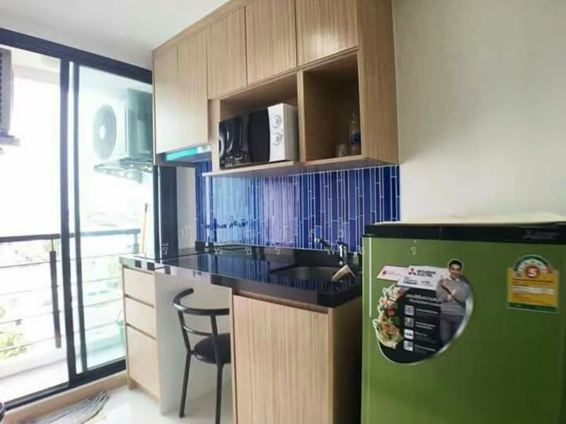 Chateau In Town Sukhumvit 62/1, Bangkok, 7391 Soi Sukhumvit 62/1 Sukhumvit Road, Bang Chak, Phra Khanong, Bangkok, 1 Bedroom, 33 sqm, Condo For Rent, by ปัณณภัสร์ ศรีพัชรพัชร์, 500187404 - DDproperty.com