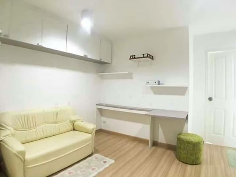 Chateau In Town Sukhumvit 62/1, Bangkok, 7391 Soi Sukhumvit 62/1 Sukhumvit Road, Bang Chak, Phra Khanong, Bangkok, 1 Bedroom, 33 sqm, Condo For Rent, by ปัณณภัสร์ ศรีพัชรพัชร์, 500187404 - DDproperty.com