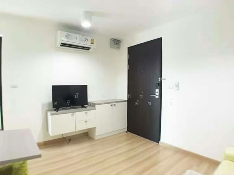 Chateau In Town Sukhumvit 62/1, Bangkok, 7391 Soi Sukhumvit 62/1 Sukhumvit Road, Bang Chak, Phra Khanong, Bangkok, 1 Bedroom, 33 sqm, Condo For Rent, by ปัณณภัสร์ ศรีพัชรพัชร์, 500187404 - DDproperty.com