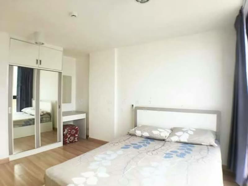 Chateau In Town Sukhumvit 62/1 : ชาโตว์ อินทาวน์ สุขุมวิท 62/1, กรุงเทพ, 7391 ซอยสุขุมวิท 62/1 ถนนสุขุมวิท, บางจาก, พระโขนง, กรุงเทพ, 33 ตร.ม., คอนโด ให้เช่า, โดย ปัณณภัสร์​ ศรี​พัชร​พัช​ร์, 500187404 - DDproperty.com