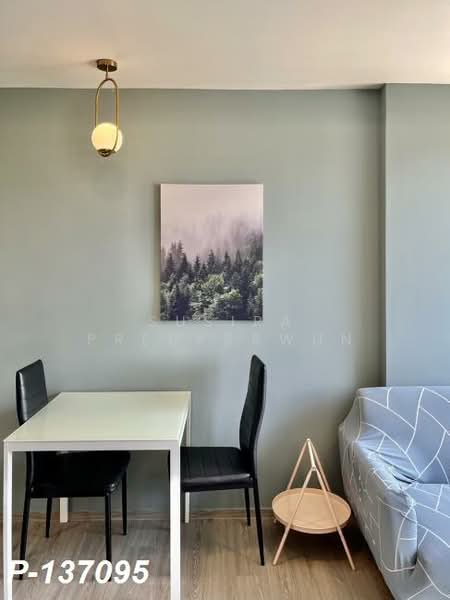 Dolce Lasalle Bang na, Bangkok, Soi Lasalle 7, Bang Na, Bang Na, Bangkok, 1 Bedroom, 30 sqm, Condo For Sale, by Susira Preuksawun, 500187405 - DDproperty.com