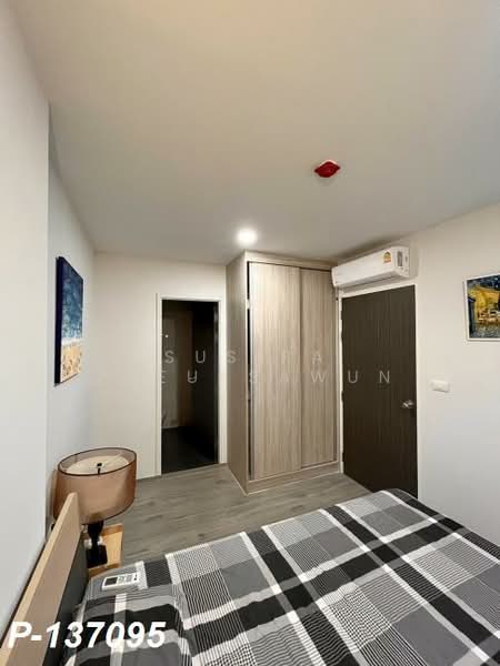 Dolce Lasalle Bang na, Bangkok, Soi Lasalle 7, Bang Na, Bang Na, Bangkok, 1 Bedroom, 30 sqm, Condo For Sale, by Susira Preuksawun, 500187405 - DDproperty.com