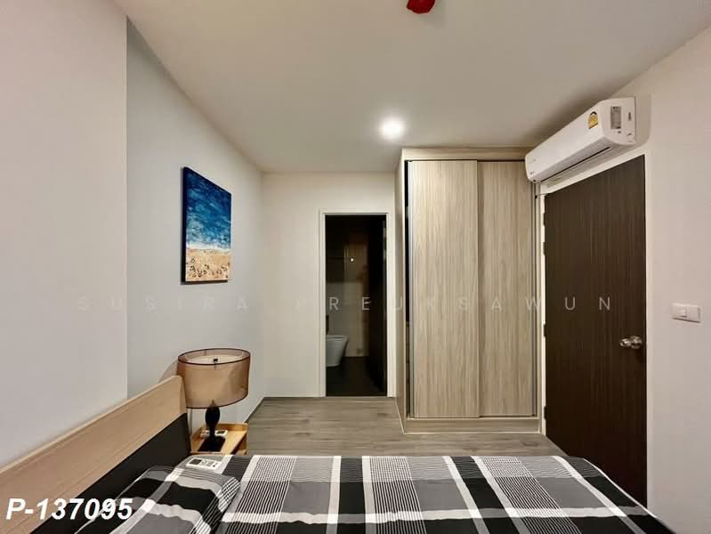 Dolce Lasalle Bang na : โดว์เช่ ลาซาล บางนา, กรุงเทพ, ซอยลาซาล 7, บางนา, บางนา, กรุงเทพ, 30 ตร.ม., คอนโด ขาย, โดย Susira Preuksawun, 500187405 - DDproperty.com