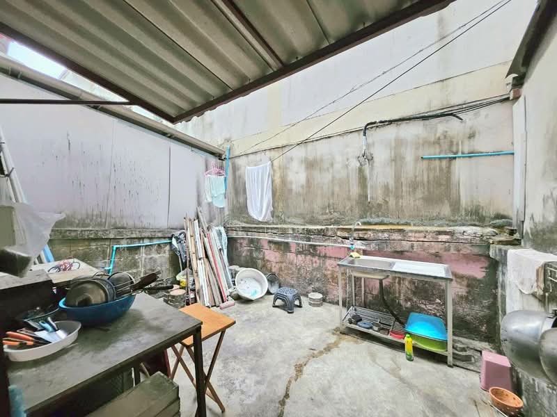 วิเศษสุขนคร 2 ประชาอุทิศ 72, Bangkok, ประชาอุทิศ, Thung Khru, Thung Khru, Bangkok, 6 Bedrooms, 160 sqm, Townhouse For Sale, by พิจักษณ์ ตั้งพานิชยานนท์, 500187406 - DDproperty.com