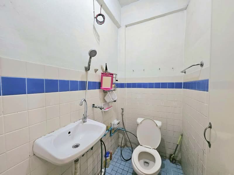 วิเศษสุขนคร 2 ประชาอุทิศ 72, กรุงเทพ, ประชาอุทิศ, ทุ่งครุ, ทุ่งครุ, กรุงเทพ, 160 ตร.ม., ทาวน์เฮ้าส์ ขาย, โดย พิจักษณ์ ตั้งพานิชยานนท์, 500187406 - DDproperty.com