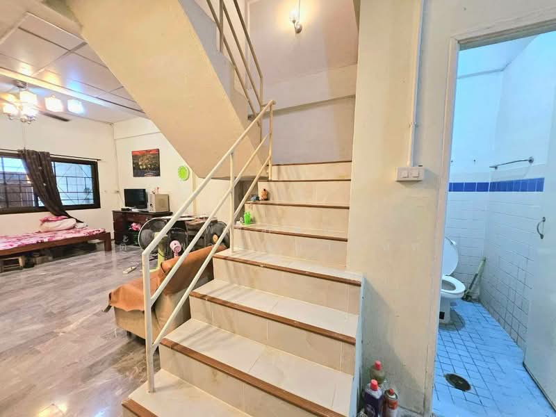 วิเศษสุขนคร 2 ประชาอุทิศ 72, Bangkok, ประชาอุทิศ, Thung Khru, Thung Khru, Bangkok, 6 Bedrooms, 160 sqm, Townhouse For Sale, by พิจักษณ์ ตั้งพานิชยานนท์, 500187406 - DDproperty.com