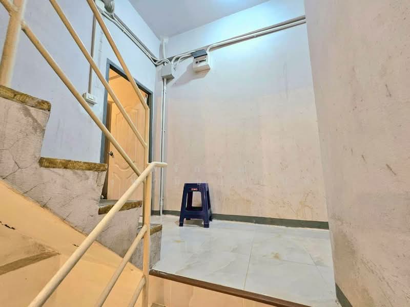 วิเศษสุขนคร 2 ประชาอุทิศ 72, Bangkok, ประชาอุทิศ, Thung Khru, Thung Khru, Bangkok, 6 Bedrooms, 160 sqm, Townhouse For Sale, by พิจักษณ์ ตั้งพานิชยานนท์, 500187406 - DDproperty.com