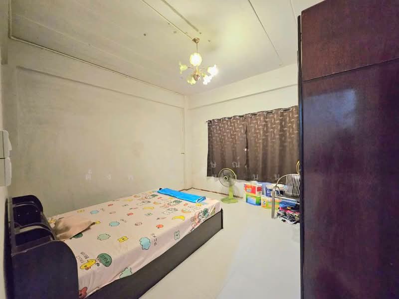 วิเศษสุขนคร 2 ประชาอุทิศ 72, Bangkok, ประชาอุทิศ, Thung Khru, Thung Khru, Bangkok, 6 Bedrooms, 160 sqm, Townhouse For Sale, by พิจักษณ์ ตั้งพานิชยานนท์, 500187406 - DDproperty.com