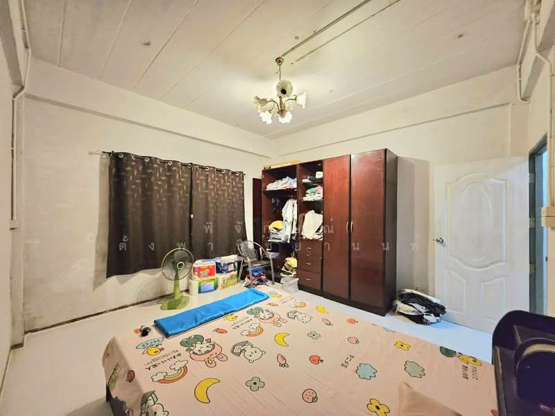 วิเศษสุขนคร 2 ประชาอุทิศ 72, Bangkok, ประชาอุทิศ, Thung Khru, Thung Khru, Bangkok, 6 Bedrooms, 160 sqm, Townhouse For Sale, by พิจักษณ์ ตั้งพานิชยานนท์, 500187406 - DDproperty.com