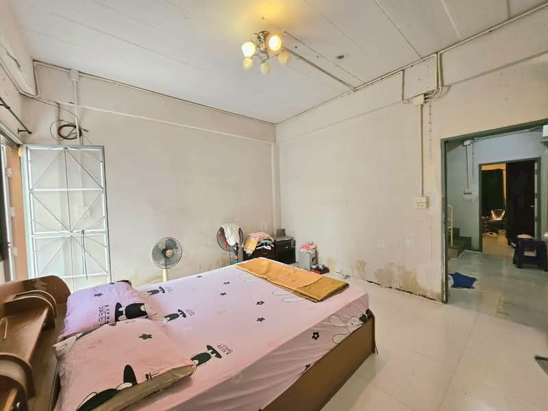 วิเศษสุขนคร 2 ประชาอุทิศ 72, กรุงเทพ, ประชาอุทิศ, ทุ่งครุ, ทุ่งครุ, กรุงเทพ, 160 ตร.ม., ทาวน์เฮ้าส์ ขาย, โดย พิจักษณ์ ตั้งพานิชยานนท์, 500187406 - DDproperty.com