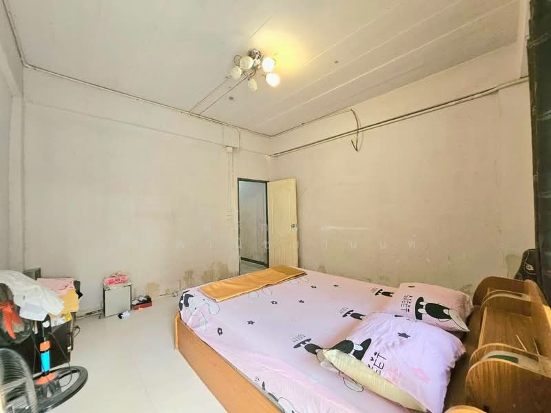 วิเศษสุขนคร 2 ประชาอุทิศ 72, Bangkok, ประชาอุทิศ, Thung Khru, Thung Khru, Bangkok, 6 Bedrooms, 160 sqm, Townhouse For Sale, by พิจักษณ์ ตั้งพานิชยานนท์, 500187406 - DDproperty.com