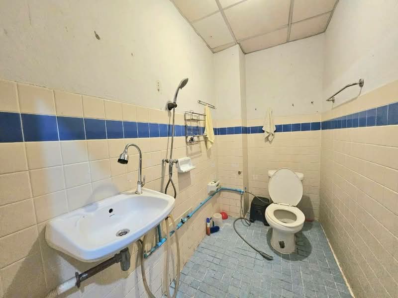 วิเศษสุขนคร 2 ประชาอุทิศ 72, Bangkok, ประชาอุทิศ, Thung Khru, Thung Khru, Bangkok, 6 Bedrooms, 160 sqm, Townhouse For Sale, by พิจักษณ์ ตั้งพานิชยานนท์, 500187406 - DDproperty.com