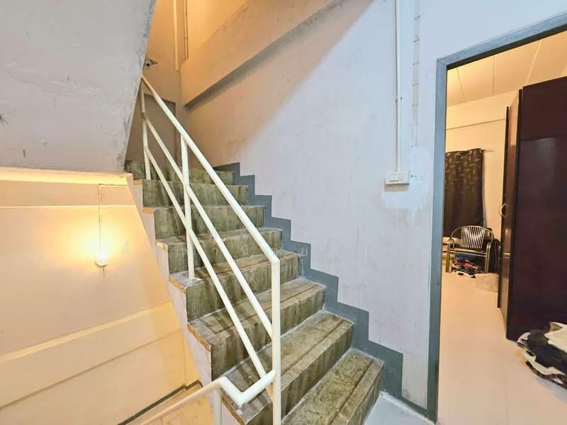 วิเศษสุขนคร 2 ประชาอุทิศ 72, Bangkok, ประชาอุทิศ, Thung Khru, Thung Khru, Bangkok, 6 Bedrooms, 160 sqm, Townhouse For Sale, by พิจักษณ์ ตั้งพานิชยานนท์, 500187406 - DDproperty.com