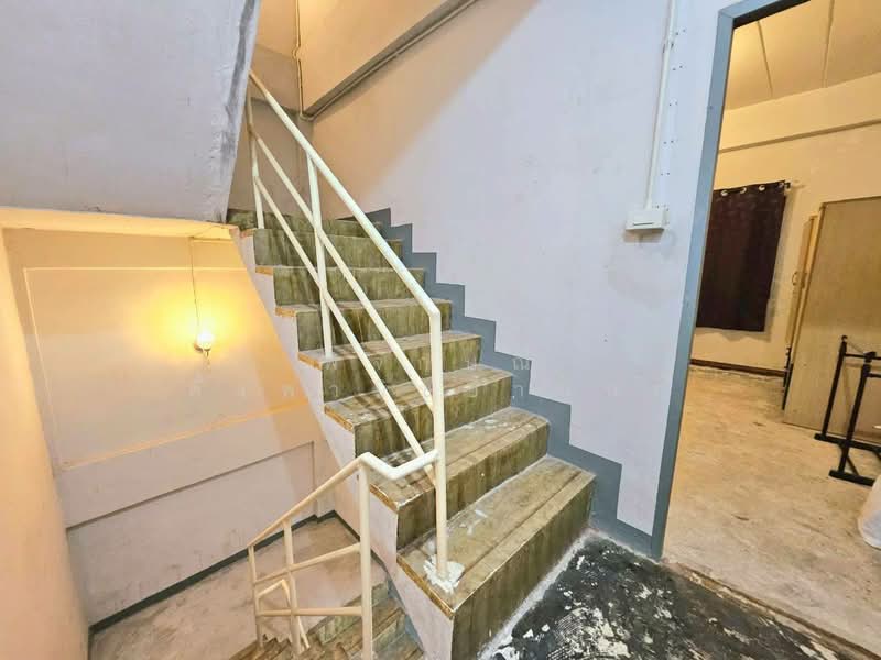 วิเศษสุขนคร 2 ประชาอุทิศ 72, Bangkok, ประชาอุทิศ, Thung Khru, Thung Khru, Bangkok, 6 Bedrooms, 160 sqm, Townhouse For Sale, by พิจักษณ์ ตั้งพานิชยานนท์, 500187406 - DDproperty.com