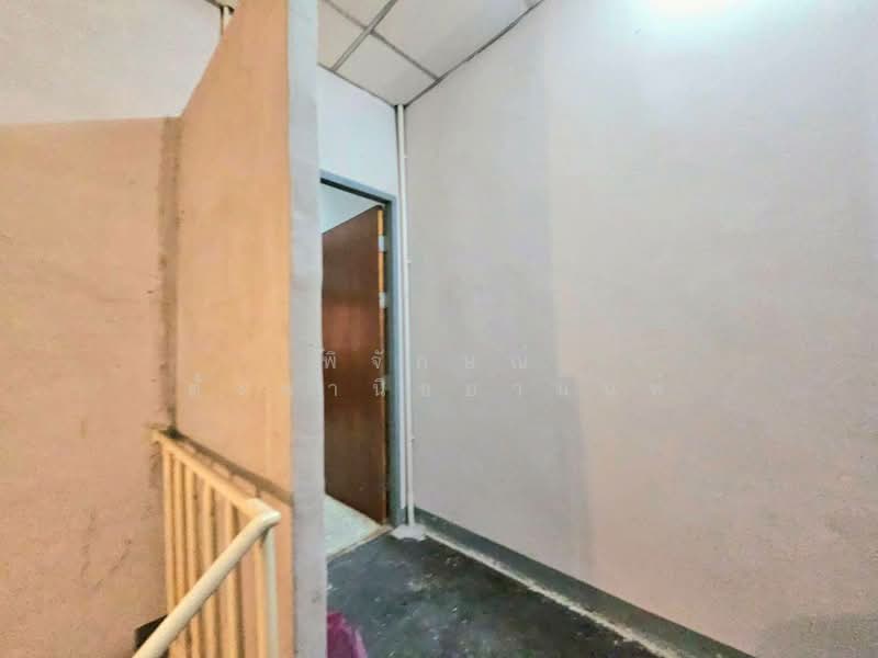 วิเศษสุขนคร 2 ประชาอุทิศ 72, Bangkok, ประชาอุทิศ, Thung Khru, Thung Khru, Bangkok, 6 Bedrooms, 160 sqm, Townhouse For Sale, by พิจักษณ์ ตั้งพานิชยานนท์, 500187406 - DDproperty.com