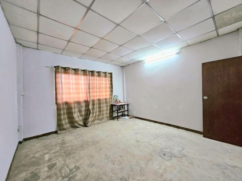 วิเศษสุขนคร 2 ประชาอุทิศ 72, Bangkok, ประชาอุทิศ, Thung Khru, Thung Khru, Bangkok, 6 Bedrooms, 160 sqm, Townhouse For Sale, by พิจักษณ์ ตั้งพานิชยานนท์, 500187406 - DDproperty.com