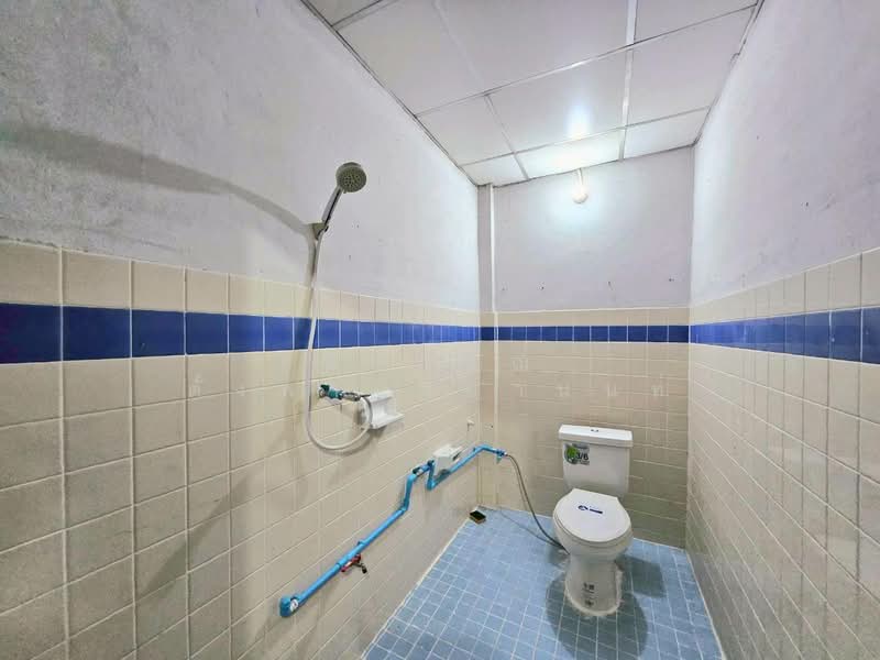 วิเศษสุขนคร 2 ประชาอุทิศ 72, Bangkok, ประชาอุทิศ, Thung Khru, Thung Khru, Bangkok, 6 Bedrooms, 160 sqm, Townhouse For Sale, by พิจักษณ์ ตั้งพานิชยานนท์, 500187406 - DDproperty.com