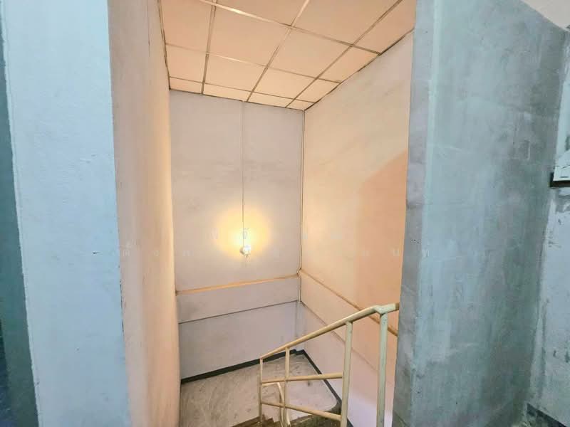 วิเศษสุขนคร 2 ประชาอุทิศ 72, Bangkok, ประชาอุทิศ, Thung Khru, Thung Khru, Bangkok, 6 Bedrooms, 160 sqm, Townhouse For Sale, by พิจักษณ์ ตั้งพานิชยานนท์, 500187406 - DDproperty.com