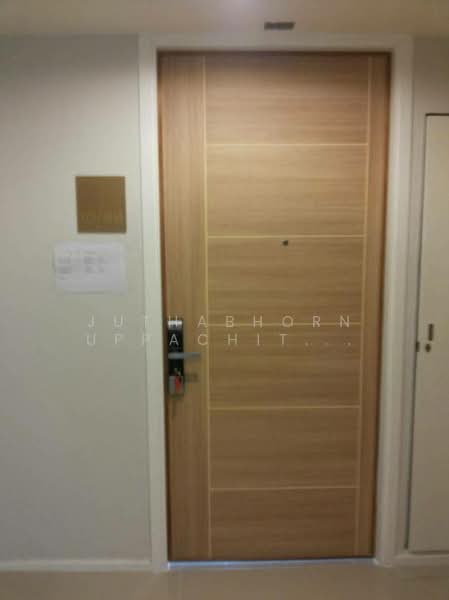 D25 Thonglor, Bangkok, 10 Soi Thonglor 25, Sukhumvit 55 Road, Khlong Tan Nua, Watthana, Bangkok, 1 Bedroom, 36 sqm, Condo For Rent, by Juthabhorn Uppachit (Amy), 500187407 - DDproperty.com