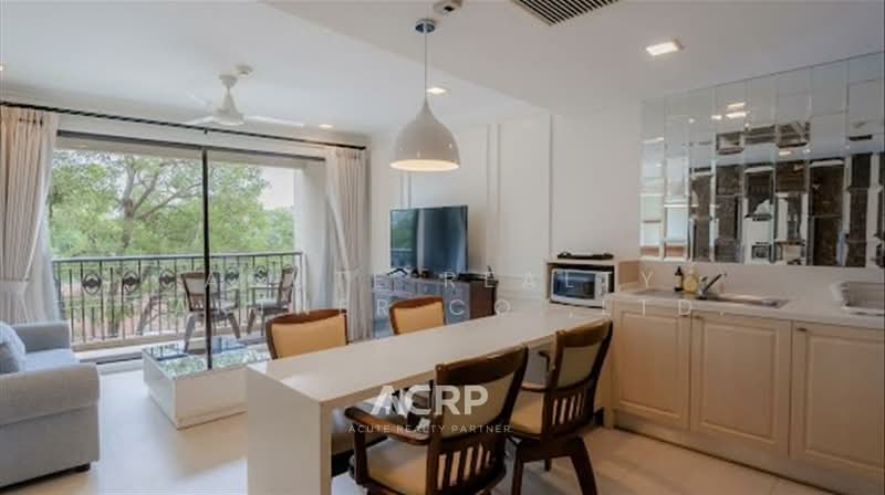 Marrakesh Residences : มาราเกซ เรสซิเดนซ์, ประจวบคีรีขันธ์, 63-411 ถนนเพชรเกษม, หนองแก, หัวหิน, ประจวบคีรีขันธ์, 54 ตร.ม., คอนโด ขาย, โดย Acute Realty Partner Co.,Ltd., 500187408 - DDproperty.com