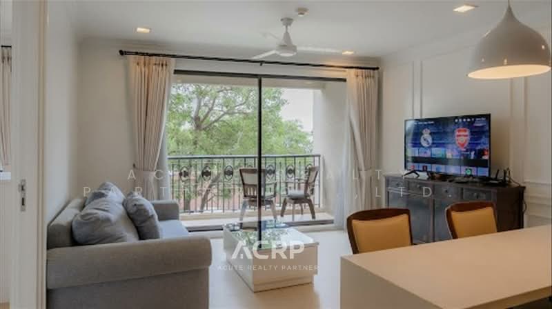 Marrakesh Residences : มาราเกซ เรสซิเดนซ์, ประจวบคีรีขันธ์, 63-411 ถนนเพชรเกษม, หนองแก, หัวหิน, ประจวบคีรีขันธ์, 54 ตร.ม., คอนโด ขาย, โดย Acute Realty Partner Co.,Ltd., 500187408 - DDproperty.com