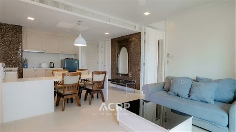 Marrakesh Residences, Prachuap Khiri Khan, 63-411 Petchkasem Road, Nong Kae, Hua Hin, Prachuap Khiri Khan, 1 Bedroom, 54 sqm, Condo For Sale, by Acute Realty Partner Co.,Ltd., 500187408 - DDproperty.com