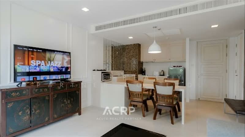 Marrakesh Residences : มาราเกซ เรสซิเดนซ์, ประจวบคีรีขันธ์, 63-411 ถนนเพชรเกษม, หนองแก, หัวหิน, ประจวบคีรีขันธ์, 54 ตร.ม., คอนโด ขาย, โดย Acute Realty Partner Co.,Ltd., 500187408 - DDproperty.com