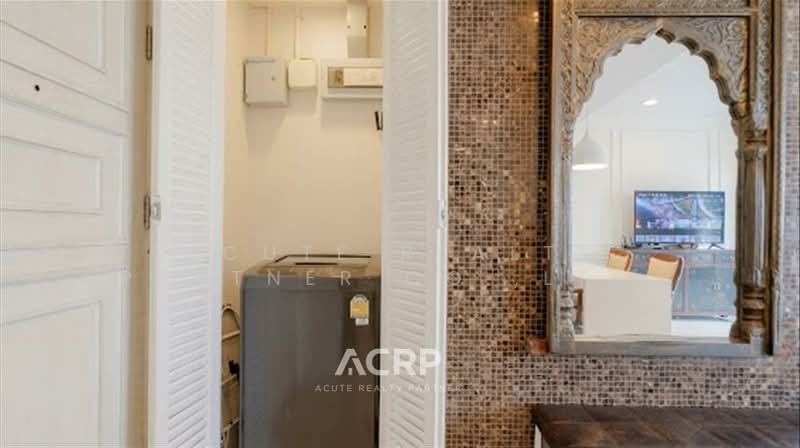 Marrakesh Residences : มาราเกซ เรสซิเดนซ์, ประจวบคีรีขันธ์, 63-411 ถนนเพชรเกษม, หนองแก, หัวหิน, ประจวบคีรีขันธ์, 54 ตร.ม., คอนโด ขาย, โดย Acute Realty Partner Co.,Ltd., 500187408 - DDproperty.com