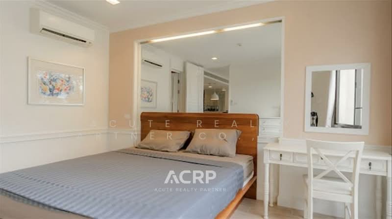 Marrakesh Residences, Prachuap Khiri Khan, 63-411 Petchkasem Road, Nong Kae, Hua Hin, Prachuap Khiri Khan, 1 Bedroom, 54 sqm, Condo For Sale, by Acute Realty Partner Co.,Ltd., 500187408 - DDproperty.com