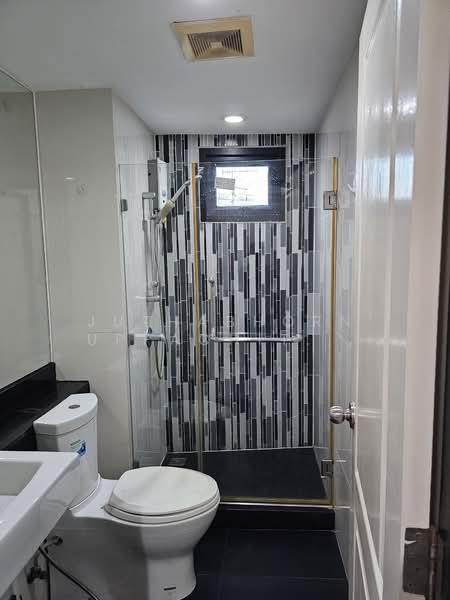 Bangkok Feliz Sukhumvit 69, Bangkok, Sukhumvit 69 Road, Phra Kanong Nua, Watthana, Bangkok, 1 Bedroom, 44 sqm, Condo For Rent, by Juthabhorn Uppachit (Amy), 500187409 - DDproperty.com