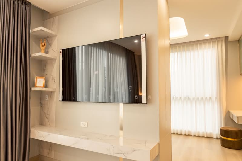 𝗦𝗬𝗠𝗠𝗘𝗧𝗥𝗬 เกษตร–นวมินทร์, Bangkok, -, Nawamin, Bueng Kum, Bangkok, 3 Bedrooms, 410 sqm, Villa For Sale, by Tharnavee Tharnasetthadakul, 500187411 - DDproperty.com