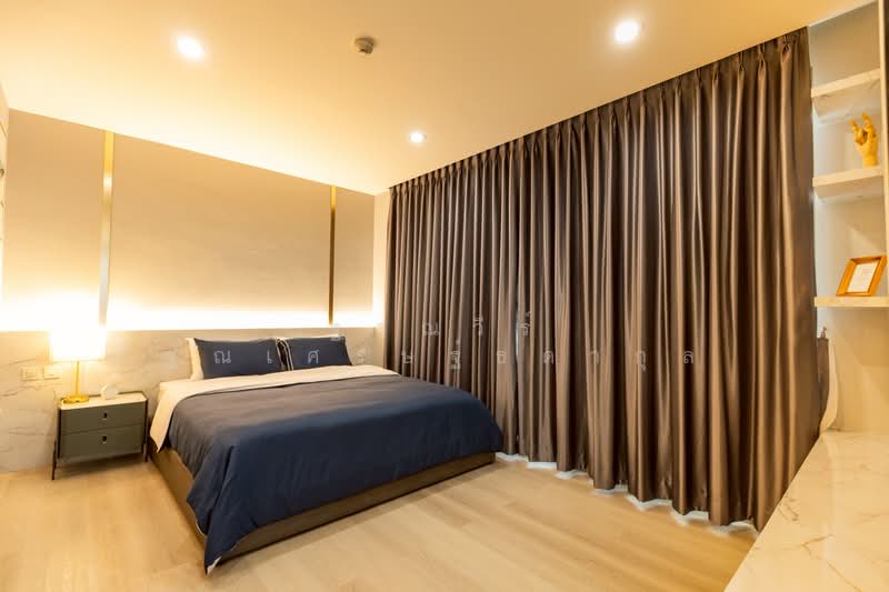 𝗦𝗬𝗠𝗠𝗘𝗧𝗥𝗬 เกษตร–นวมินทร์, กรุงเทพ, -, นวมินทร์, บึงกุ่ม, กรุงเทพ, 410 ตร.ม., วิลล่า ขาย, โดย ฐาณวีร์ ฐณเศรษฐ์ธดากุล, 500187411 - DDproperty.com