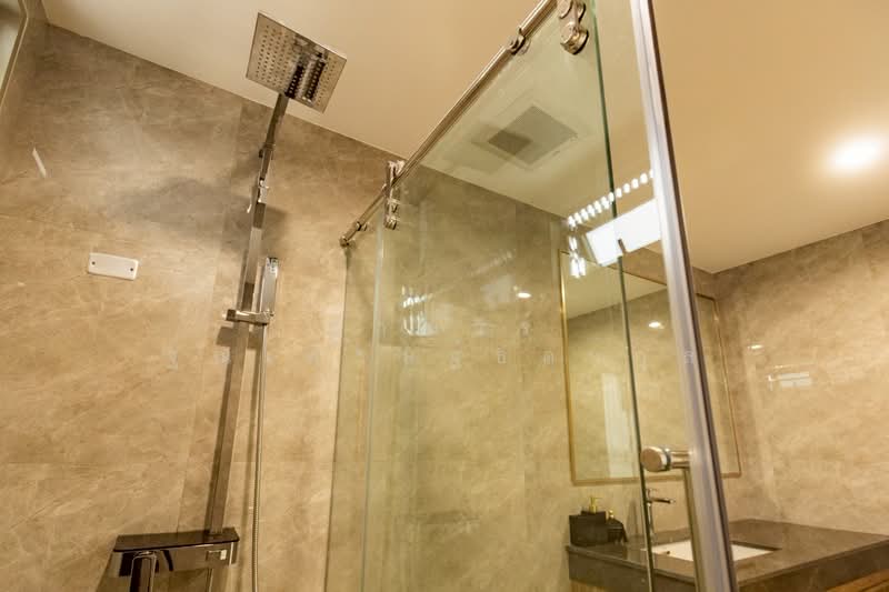 𝗦𝗬𝗠𝗠𝗘𝗧𝗥𝗬 เกษตร–นวมินทร์, Bangkok, -, Nawamin, Bueng Kum, Bangkok, 3 Bedrooms, 410 sqm, Villa For Sale, by Tharnavee Tharnasetthadakul, 500187411 - DDproperty.com