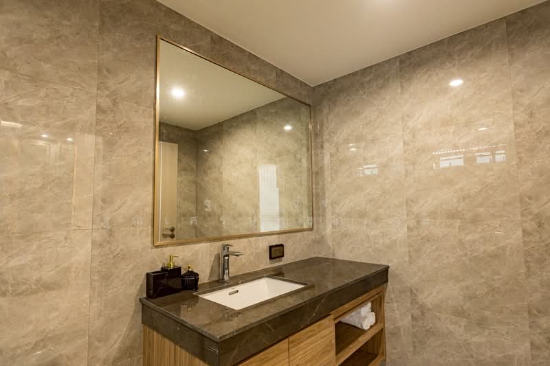 𝗦𝗬𝗠𝗠𝗘𝗧𝗥𝗬 เกษตร–นวมินทร์, Bangkok, -, Nawamin, Bueng Kum, Bangkok, 3 Bedrooms, 410 sqm, Villa For Sale, by Tharnavee Tharnasetthadakul, 500187411 - DDproperty.com