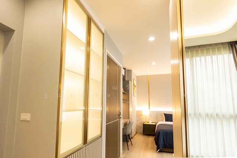 𝗦𝗬𝗠𝗠𝗘𝗧𝗥𝗬 เกษตร–นวมินทร์, Bangkok, -, Nawamin, Bueng Kum, Bangkok, 3 Bedrooms, 410 sqm, Villa For Sale, by Tharnavee Tharnasetthadakul, 500187411 - DDproperty.com