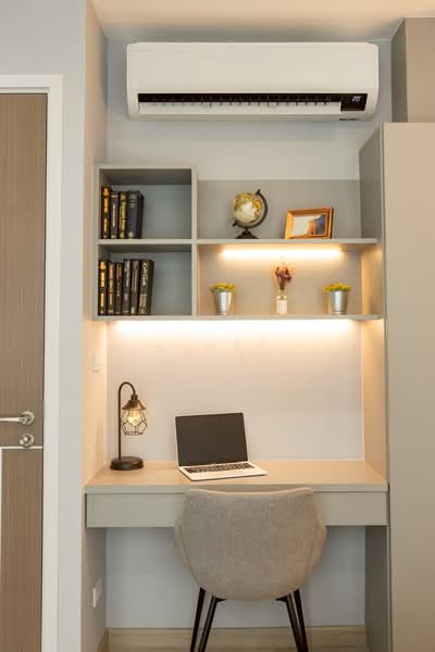 𝗦𝗬𝗠𝗠𝗘𝗧𝗥𝗬 เกษตร–นวมินทร์, กรุงเทพ, -, นวมินทร์, บึงกุ่ม, กรุงเทพ, 410 ตร.ม., วิลล่า ขาย, โดย ฐาณวีร์ ฐณเศรษฐ์ธดากุล, 500187411 - DDproperty.com