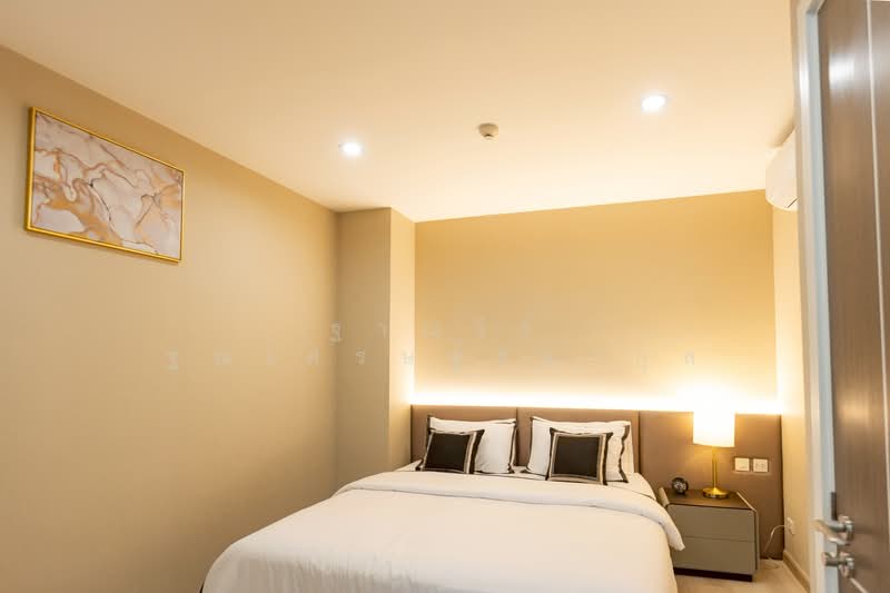 𝗦𝗬𝗠𝗠𝗘𝗧𝗥𝗬 เกษตร–นวมินทร์, Bangkok, -, Nawamin, Bueng Kum, Bangkok, 3 Bedrooms, 410 sqm, Villa For Sale, by Tharnavee Tharnasetthadakul, 500187411 - DDproperty.com