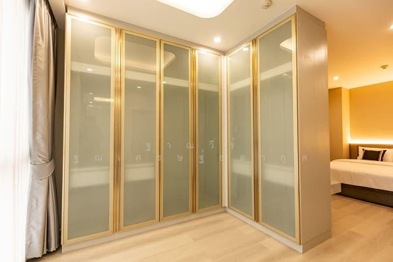 𝗦𝗬𝗠𝗠𝗘𝗧𝗥𝗬 เกษตร–นวมินทร์, กรุงเทพ, -, นวมินทร์, บึงกุ่ม, กรุงเทพ, 410 ตร.ม., วิลล่า ขาย, โดย ฐาณวีร์ ฐณเศรษฐ์ธดากุล, 500187411 - DDproperty.com