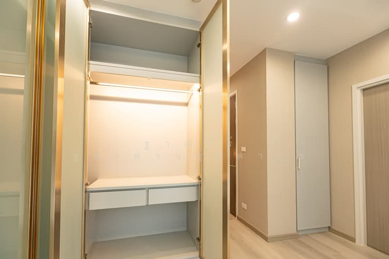 𝗦𝗬𝗠𝗠𝗘𝗧𝗥𝗬 เกษตร–นวมินทร์, Bangkok, -, Nawamin, Bueng Kum, Bangkok, 3 Bedrooms, 410 sqm, Villa For Sale, by Tharnavee Tharnasetthadakul, 500187411 - DDproperty.com