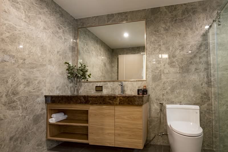 𝗦𝗬𝗠𝗠𝗘𝗧𝗥𝗬 เกษตร–นวมินทร์, Bangkok, -, Nawamin, Bueng Kum, Bangkok, 3 Bedrooms, 410 sqm, Villa For Sale, by Tharnavee Tharnasetthadakul, 500187411 - DDproperty.com