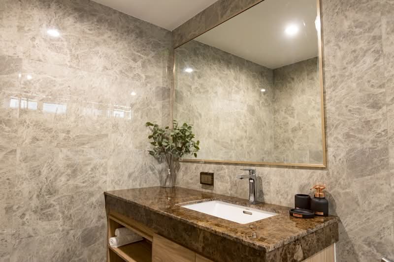 𝗦𝗬𝗠𝗠𝗘𝗧𝗥𝗬 เกษตร–นวมินทร์, Bangkok, -, Nawamin, Bueng Kum, Bangkok, 3 Bedrooms, 410 sqm, Villa For Sale, by Tharnavee Tharnasetthadakul, 500187411 - DDproperty.com