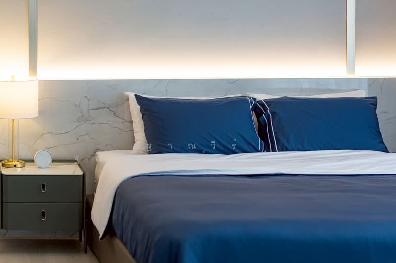 𝗦𝗬𝗠𝗠𝗘𝗧𝗥𝗬 เกษตร–นวมินทร์, กรุงเทพ, -, นวมินทร์, บึงกุ่ม, กรุงเทพ, 410 ตร.ม., วิลล่า ขาย, โดย ฐาณวีร์ ฐณเศรษฐ์ธดากุล, 500187411 - DDproperty.com