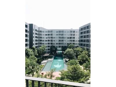 For Rent - Elio Del Ray, Bangkok
