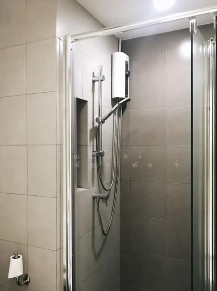 Elio Del Ray, Bangkok, 95 Sukhumvit 64 Road, Bang Chak, Phra Khanong, Bangkok, 1 Bedroom, 35 sqm, Condo For Rent, by ปัณณภัสร์​ ศรี​พัชร​พัช​ร์, 500187413 - DDproperty.com