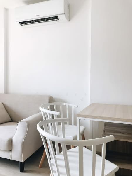 Elio Del Ray : เอลิโอ เดล เรย์, กรุงเทพ, 95 ถนนสุขุมวิท 64, บางจาก, พระโขนง, กรุงเทพ, 35 ตร.ม., คอนโด ให้เช่า, โดย ปัณณภัสร์​ ศรี​พัชร​พัช​ร์, 500187413 - DDproperty.com