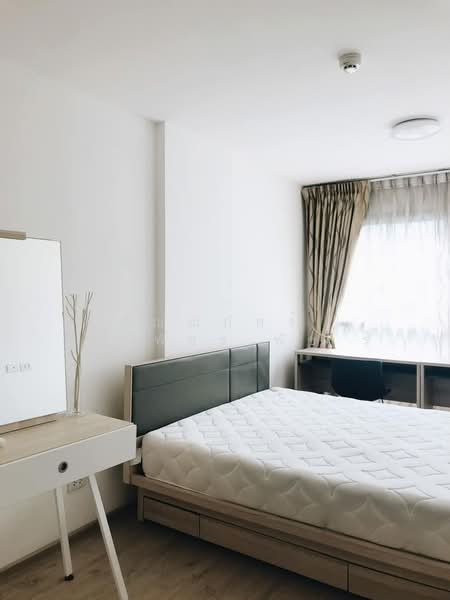 Elio Del Ray, Bangkok, 95 Sukhumvit 64 Road, Bang Chak, Phra Khanong, Bangkok, 1 Bedroom, 35 sqm, Condo For Rent, by ปัณณภัสร์​ ศรี​พัชร​พัช​ร์, 500187413 - DDproperty.com